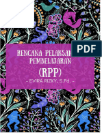 RPP - Evira Rizky