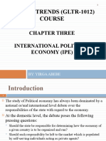 Global Trends_PPT_ Chapter 3