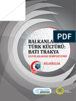 Kullanicigoruntubilgilerel201811balkanlarda Tu RK Ku Ltu Ru Son.00 PDF