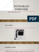 FORENSIK