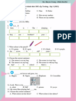 IOE 3 CẤP TRƯỜNG