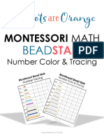 MontessoriBeadStair110NumberColorTracing-1-PERLAS ACTIVIDAD