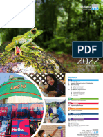 YTL Group - Sustainability Report 2022