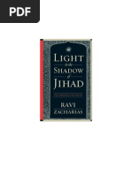 Download Ravi Zacharias - Light in the Shadow of Jihad by api-3818046 SN7094199 doc pdf
