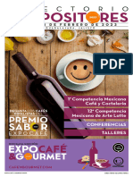 Expo Cafeygourmet2023 - Directorio - Ok