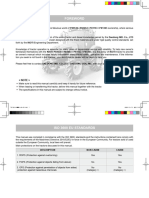 Kioti PX9530, PX1053, PX1153, PX1303 Tractor Operator's Manual