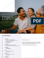 Pfizer ESG Report 2022
