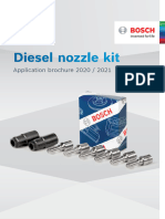 Bo Schnozzle Kit