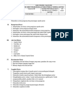 Form JOB. 6 Pengisian Dan Penerangan