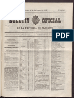 De La Provincia de Albacete.: Número 14-2. Viernes 2 7 de Noviembre de 1865. 8 Cuartos