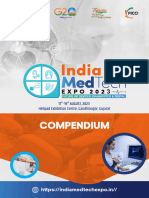India MedTech 23 Compendium