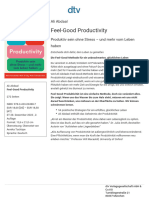 Feel Good Productivity 26388