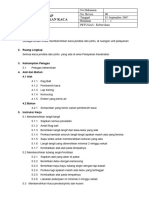 Protap-KBS-01 Membersihkan Kaca Jendela