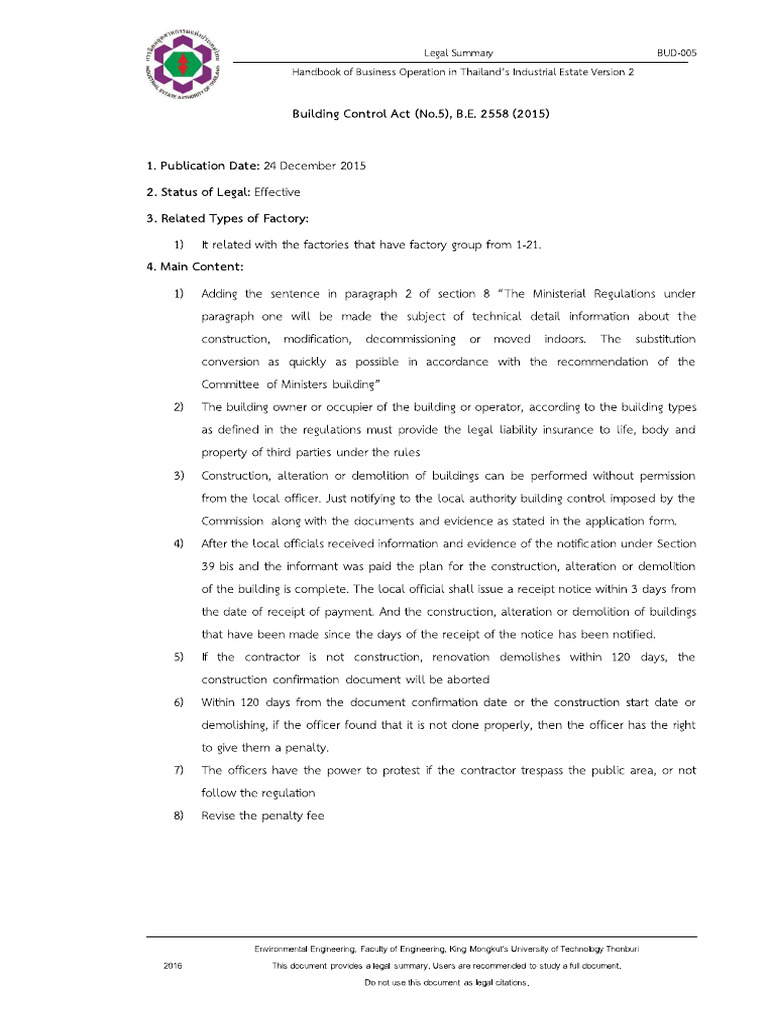 building-control-act-no-5-b-e-2558-2015-pdf