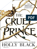 The-Cruel-Prince Japanese version