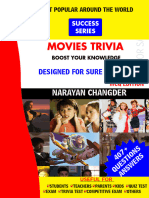 Movies Trivia