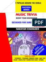 Music Trivia