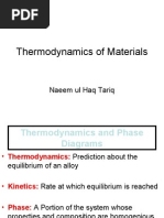 Download Thermodynamics of Materials by api-26581588 SN7094345 doc pdf
