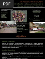 Presentación EL PdP