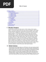 Download Hilton Hotel Situation Analysis by Norfariza Nuruddin SN70943590 doc pdf