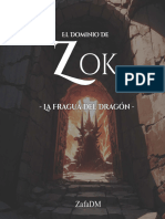 El Dominio de Zok