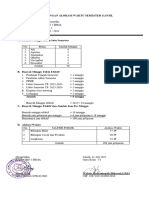 PERHITUNGAN ALOKASI WAKTU Matematika 22-23