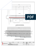 S-3 GENERAL PLAN, ELEVATIONS & SECTION OF UNLOADING PIER-Layout1