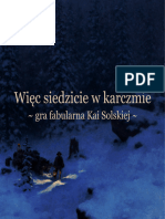 Wic Siedzicie W Karczmie