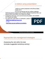 MSH TB AssessingRiskTask