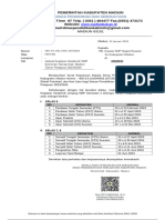 Jadwal Kegiatan Akademik SMT Genap Tapel 2023-2024