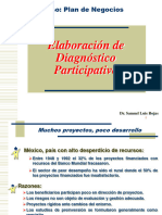 03 Diagnostico - Participativo