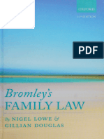 Bromleys Family Law 2
