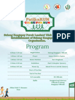 Program