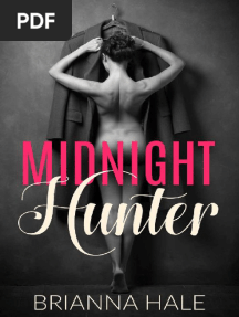 Midnight Hunter - Brianna Hale