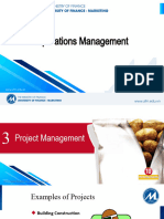 Lesson 3 Project Management R