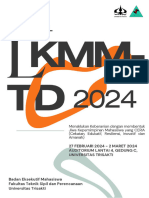 Tor 5 LKMMTD 2024
