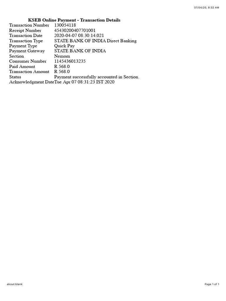 Kseb pdf