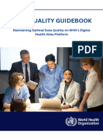 Data Quality Guidebook v2.0