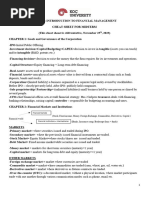 CheatSheet Midterm v2