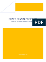 Draft ProposalDesign Team