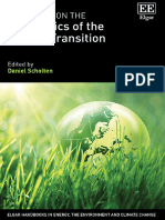 Elgar Handbooks in Energy, The Environment and Climate Change) Daniel Scholten (Editor) - Handbook On The Geopolitics of The Energy Transition-Edward Elgar (2023)