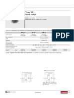 Type VB: Check Valves