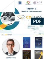 CoClass Industry Theory U