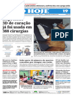 Jornal O Hoje - 2024 - 02 - 24 e 25