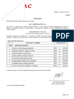 SCTR PENSIÓN #P0214596 Chungar 1.2.24