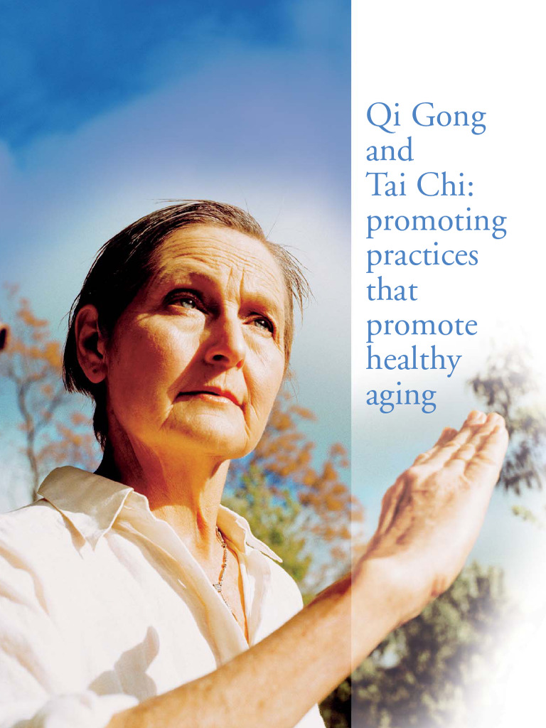 Qi Gong Tai Chi Download Free Pdf Qigong Tai Chi