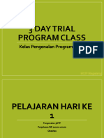 Materi Kelas 3DTP - Keppo (1) - Removed - Removed