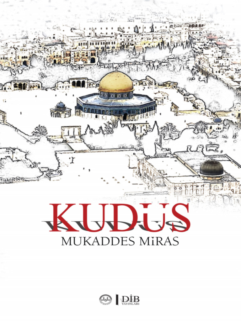 Mukaddes Miras Kudus | PDF