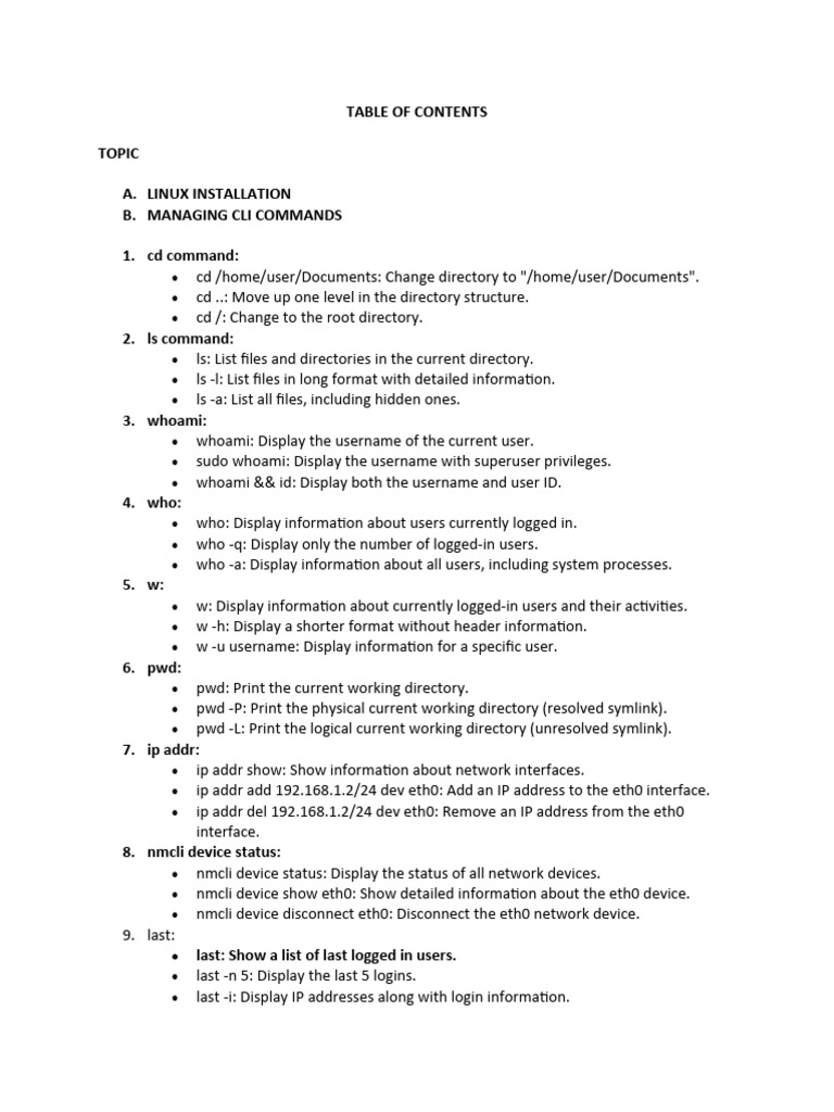 Case Study Documentation | PDF | Domain Name System | User (Computing)