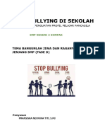 Stop Bullying Di Sekolah Terbaru-1